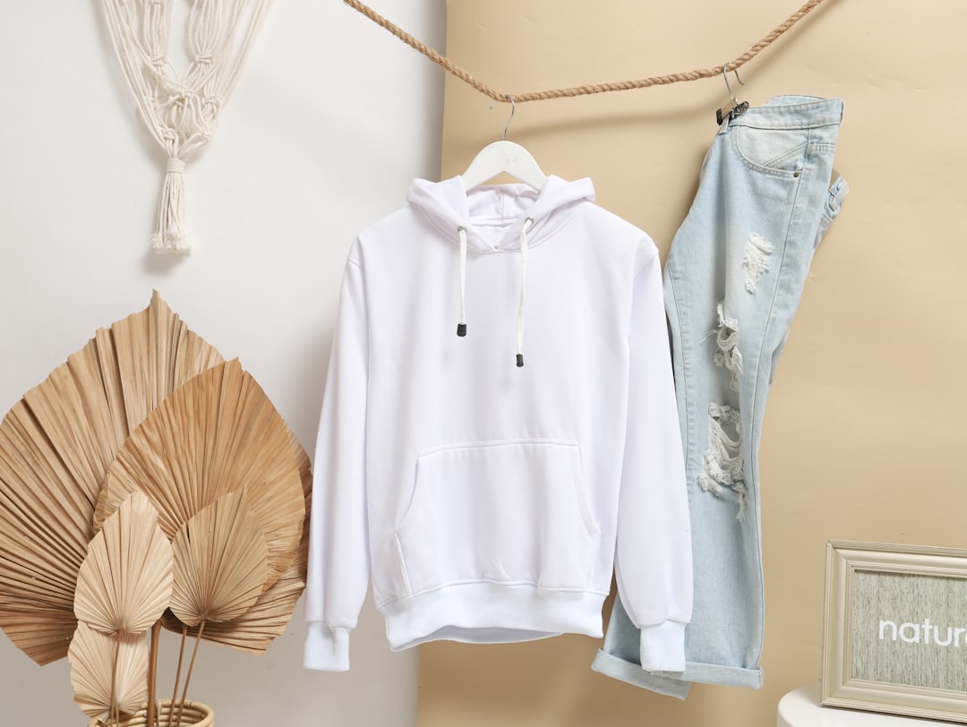 Ultimate Comfort: The One Piece Hoodie